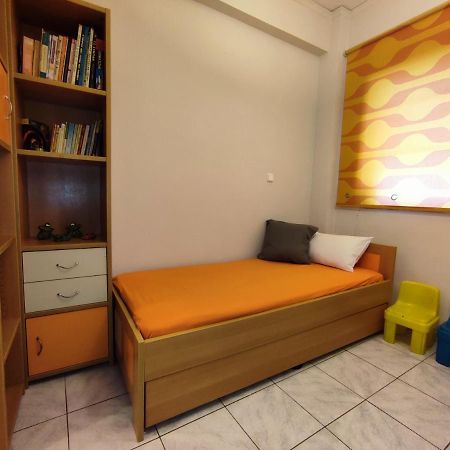 Euphoria Apartment Nauplia Exterior foto