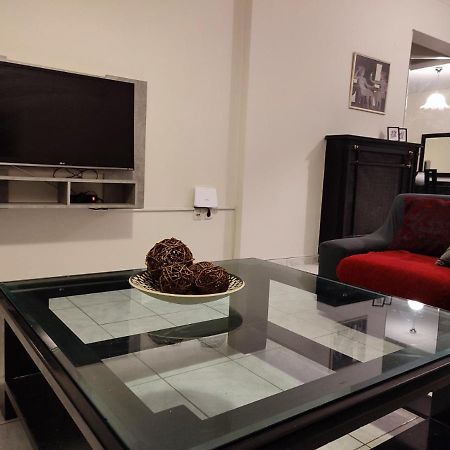 Euphoria Apartment Nauplia Exterior foto