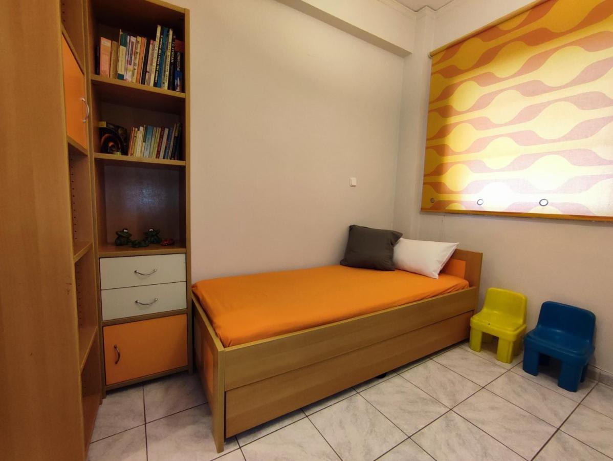 Euphoria Apartment Nauplia Exterior foto