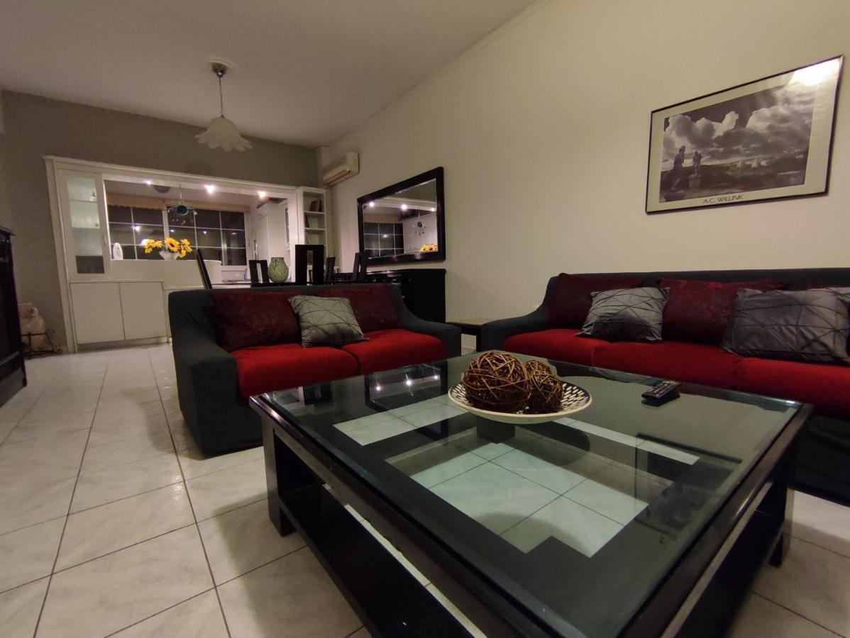Euphoria Apartment Nauplia Exterior foto