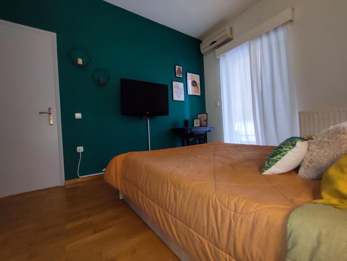 Euphoria Apartment Nauplia Exterior foto